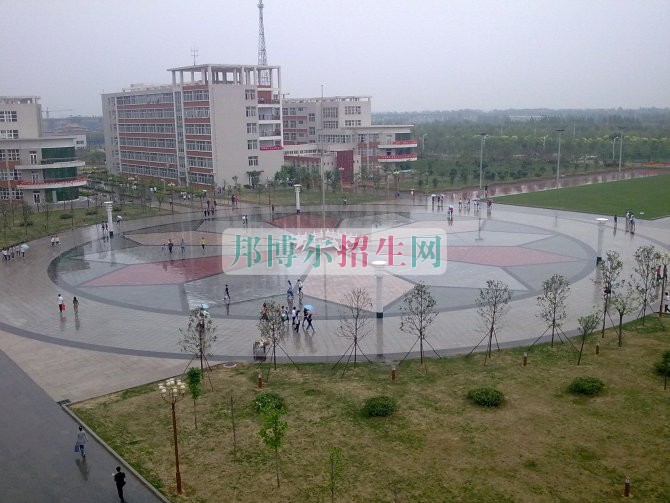 许昌职业技术学院是几专