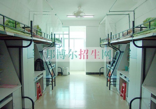 泉州经贸职业技术学院宿舍条件