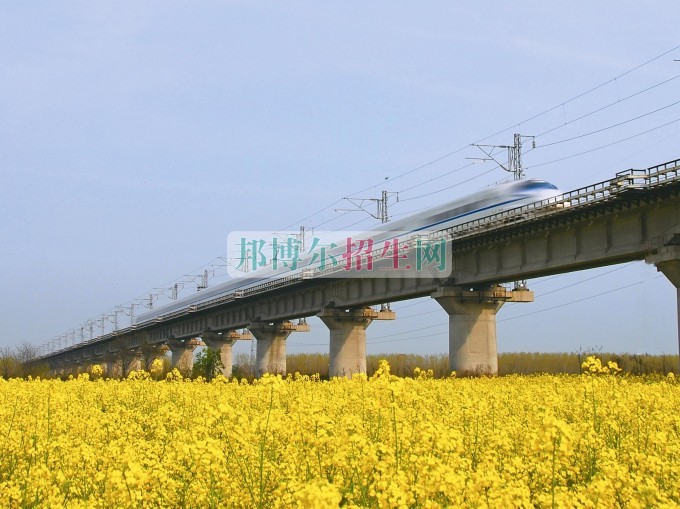 高铁乘务好吗