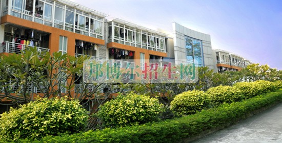 民办南华工商学院是几专