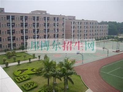 广东农工商职业技术学院是几专