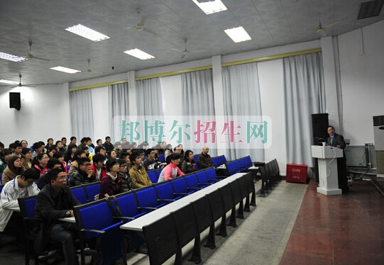 长江大学医学院