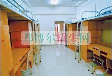 广州涉外经济职业技术学院宿舍条件