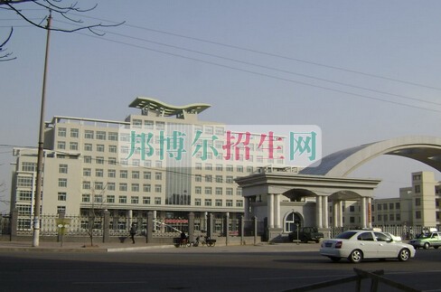 山西康育医学院