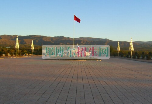 山西康育医学院