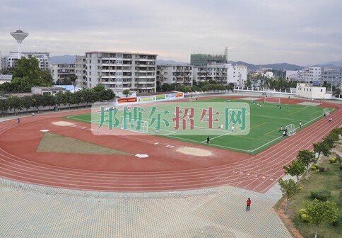 广州医科大学卫生职业技术学院