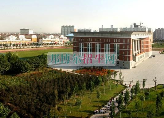 鹤壁职业技术学院网站网址
