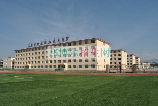 内蒙古北方职业技术学院是几本
