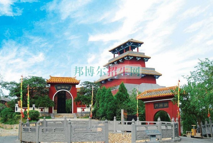 河南职业技术学院宿舍条件