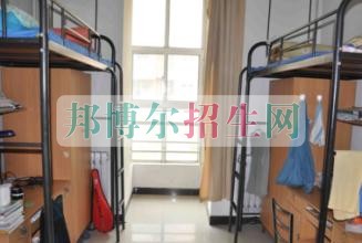 延边职业技术学院宿舍条件