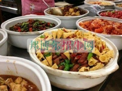 延边职业技术学院宿舍条件