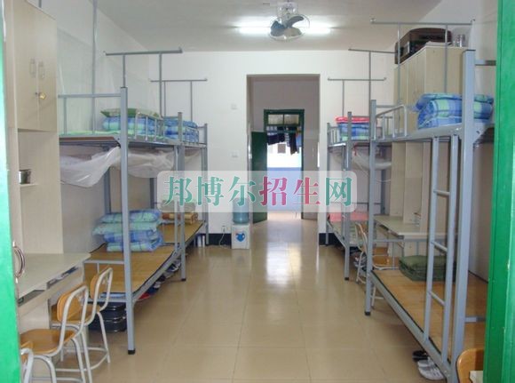 广西英华国际职业学院宿舍条件