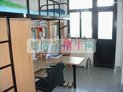 百色职业学院宿舍条件