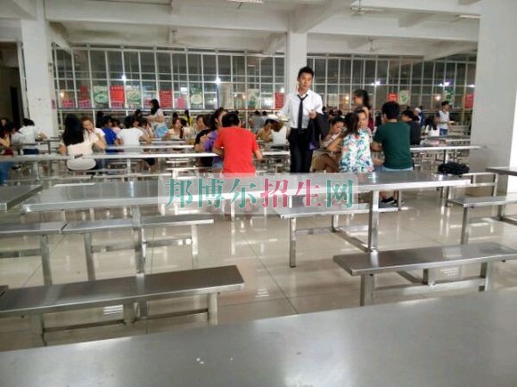 百色职业学院宿舍条件