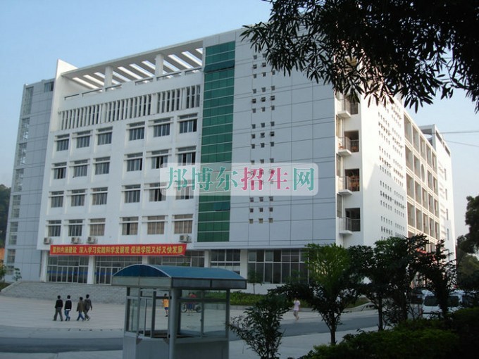 百色职业学院网站网址