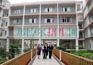 南宁职业技术学院网站网址