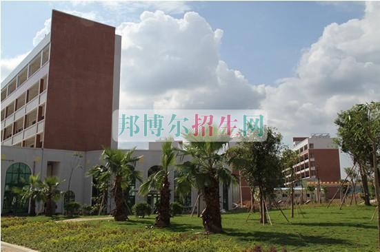 梧州职业学院是几专