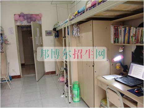 电子科技大学宿舍条件