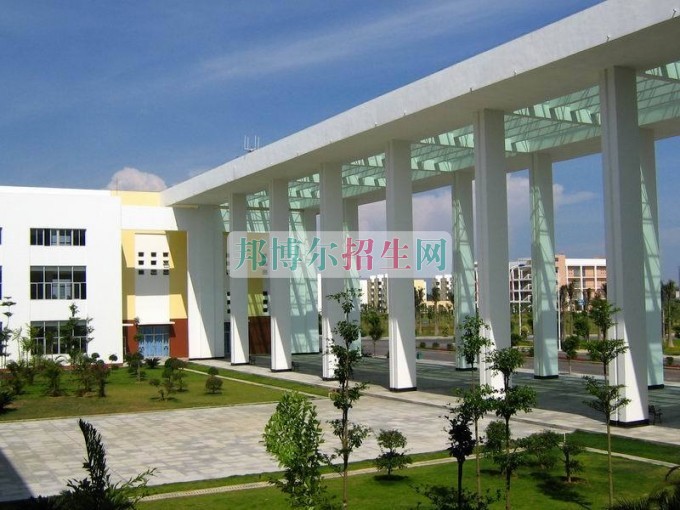 北海职业学院网站网址