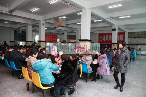 营口职业技术学院宿舍条件