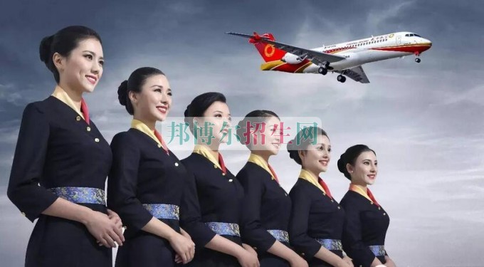 初中毕业可以上空乘吗