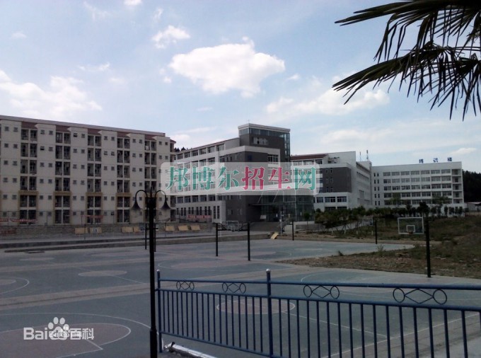 西南科技大学城市学院是几本