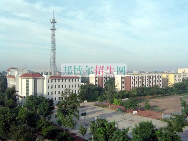 泊头职业学院网站网址