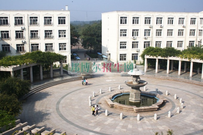 廊坊东方职业技术学院是几专