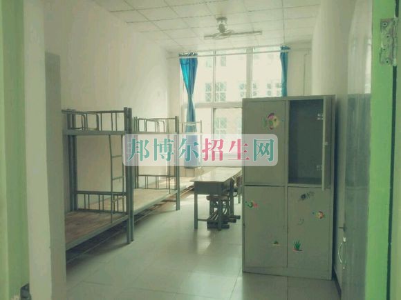 廊坊职业技术学院宿舍条件