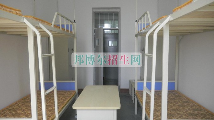 大连职业技术学院宿舍条件