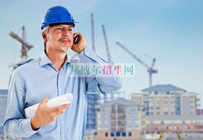土木工程怎么样