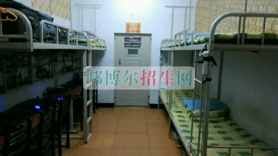 秦皇岛职业技术学院宿舍条件