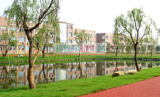 土木工程职业学校哪家好