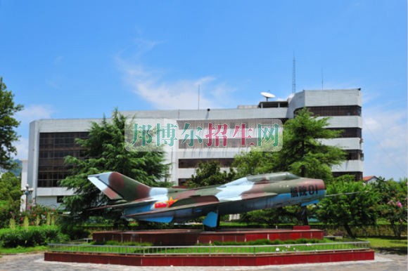 哪个大专学校的空乘好