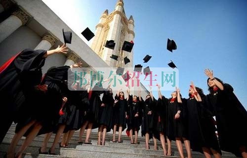 中专土木工程升本科