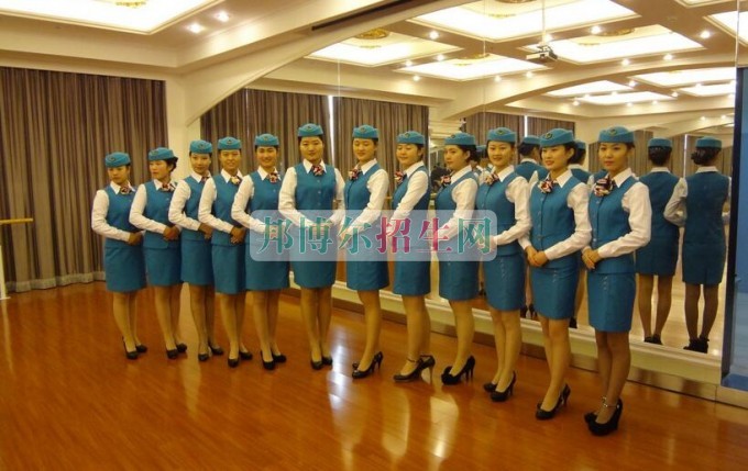 哪所空乘学校好