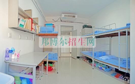 邢台职业技术学院宿舍条件