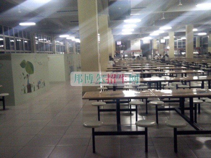 邢台职业技术学院宿舍条件