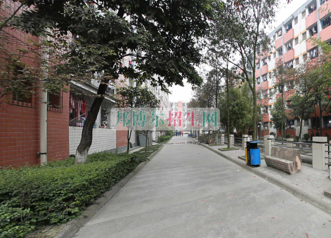 四川科技职业学院招生办联系电话