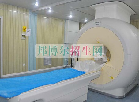 陕西省铜川卫生学校