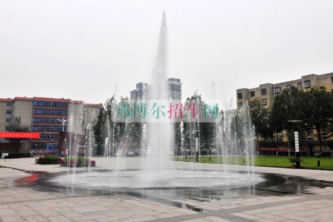 石家庄职业技术学院网站网址
