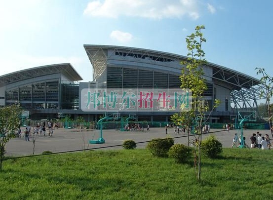 南京医科大学康达学院