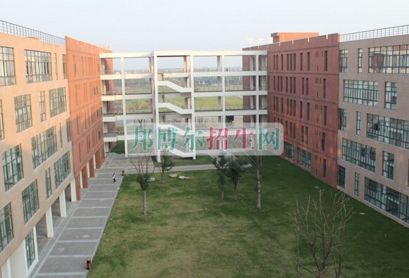 南京中医药大学翰林学院