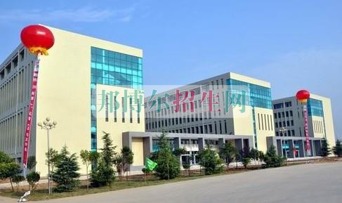 陕西电子科技职业学院招生办联系电话
