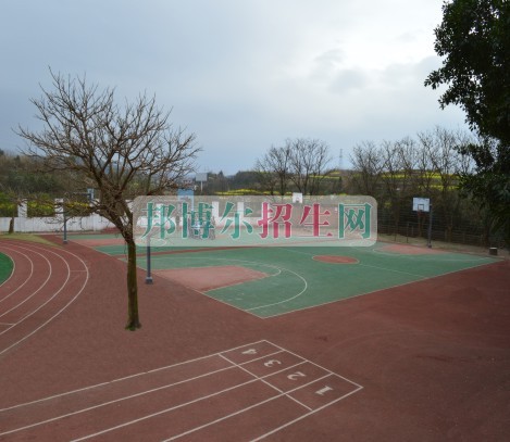 南充信息工程职业学校地址在哪里
