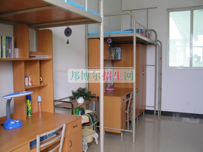 西安电子科技大学长安学院宿舍条件
