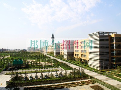 西安电子科技大学长安学院网站网址