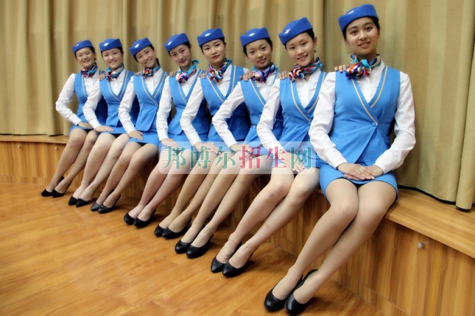空乘需要学习哪些知识