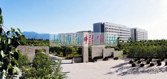 西安科技大学高新学院网站网址