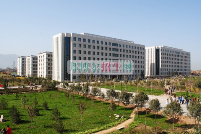 西安科技大学高新学院是几本